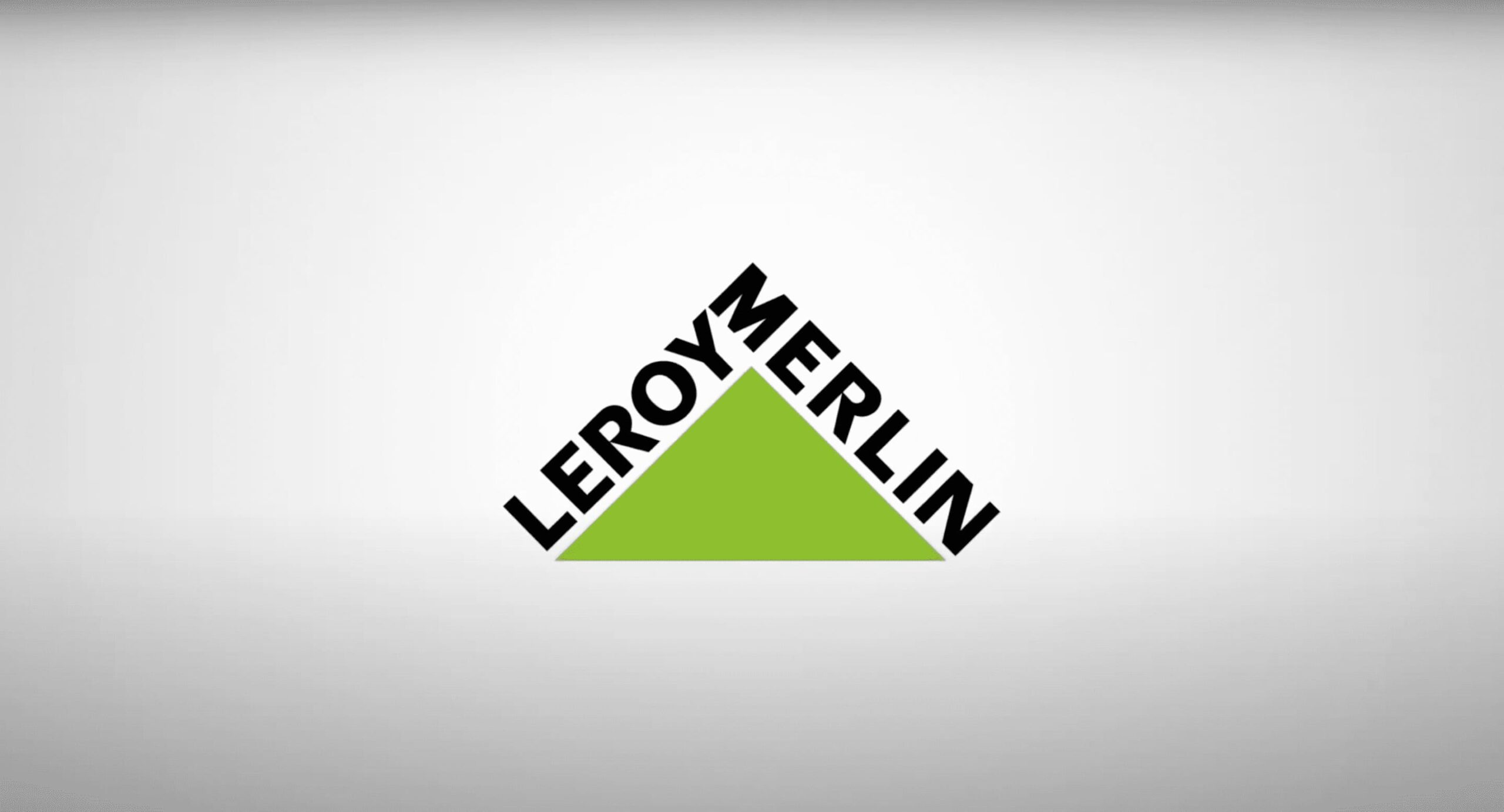 LEROY MERLIN | КОРПОРАТИВНЫЙ РОЛИК | 07. Видеопрезентации